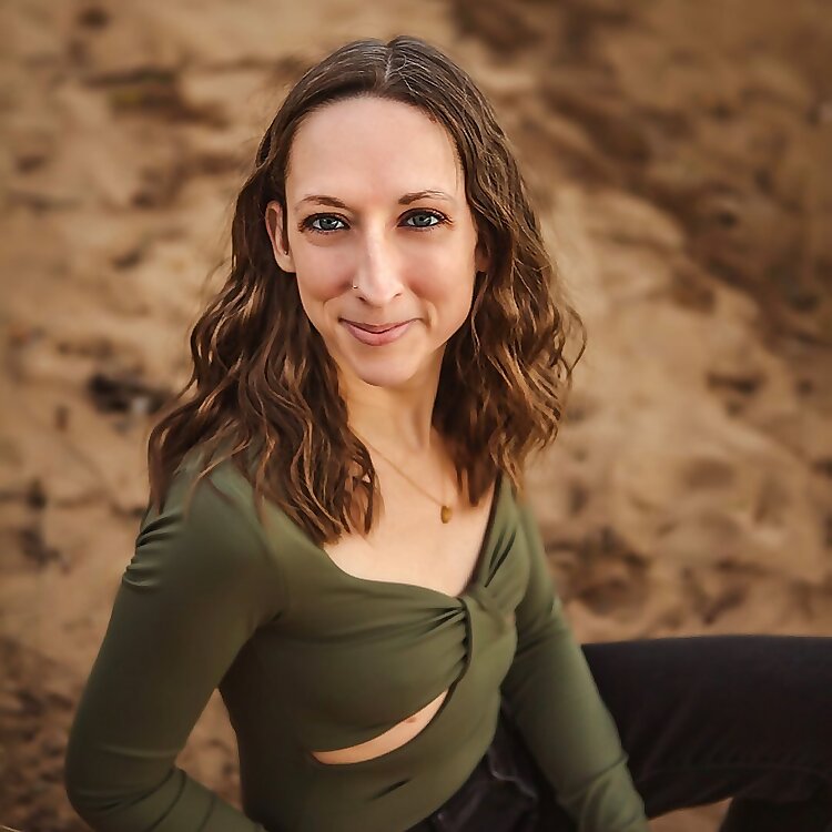 Jessica DeMay