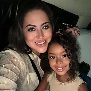 Ava Ajara & Rosie Ali