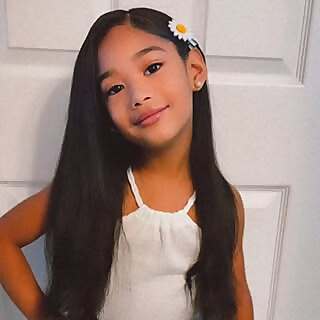 Blasian Doll