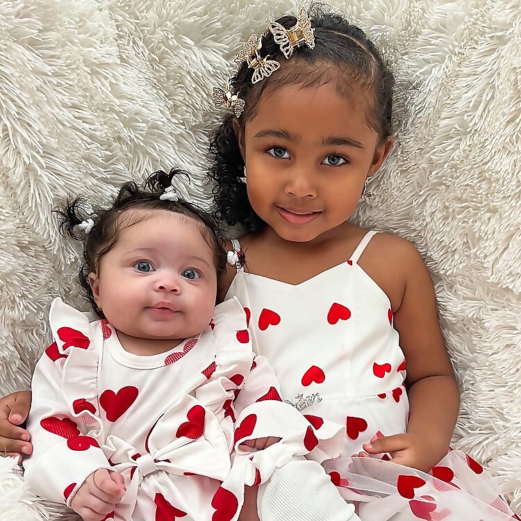 Kyla & Ariya