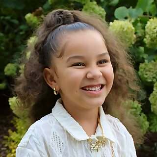 Harper Skye