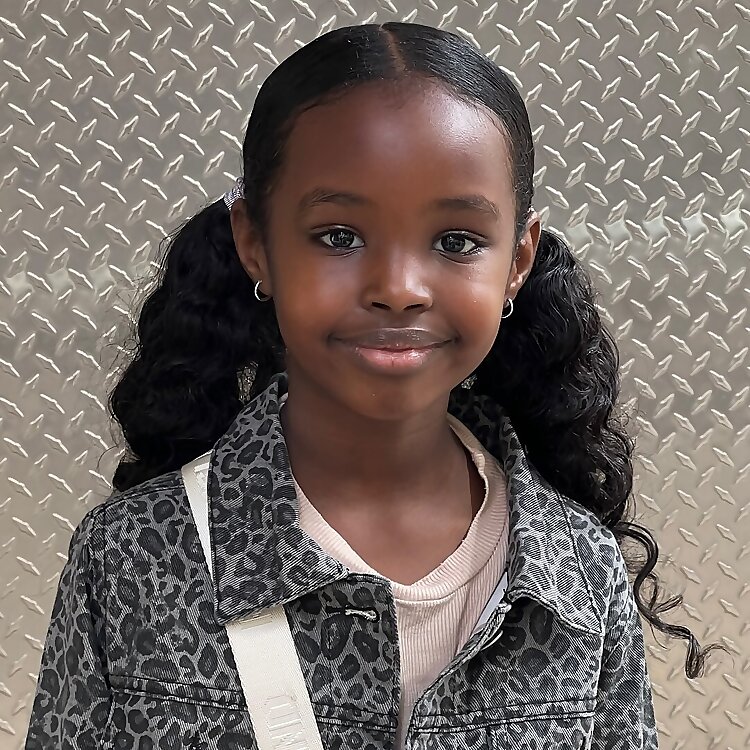 Amani Adam