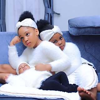 Emmanuella, Godzuella n Gabriella