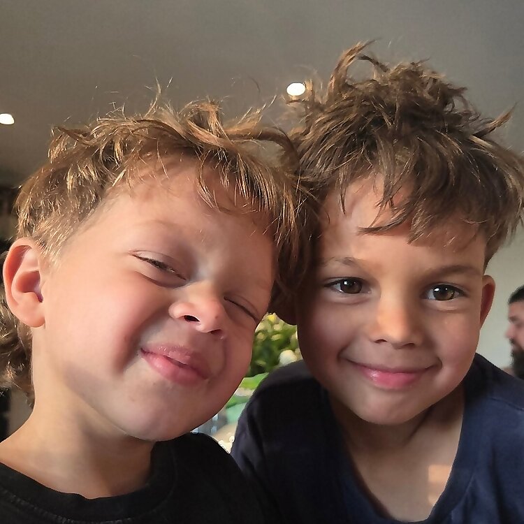 Jerome & Atlas