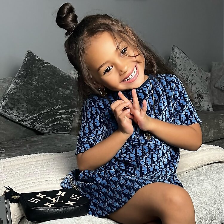 Anaiyah Ameen