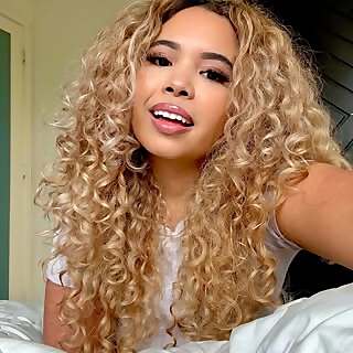 Valery and Alessandra