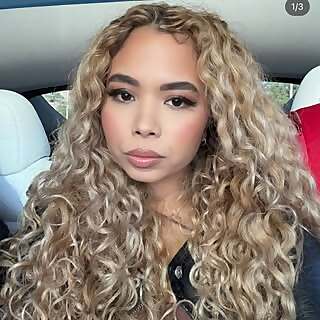 Valery and Alessandra