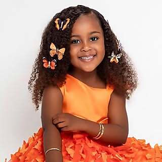 Shawniece Shepherd & Hermès Penélope