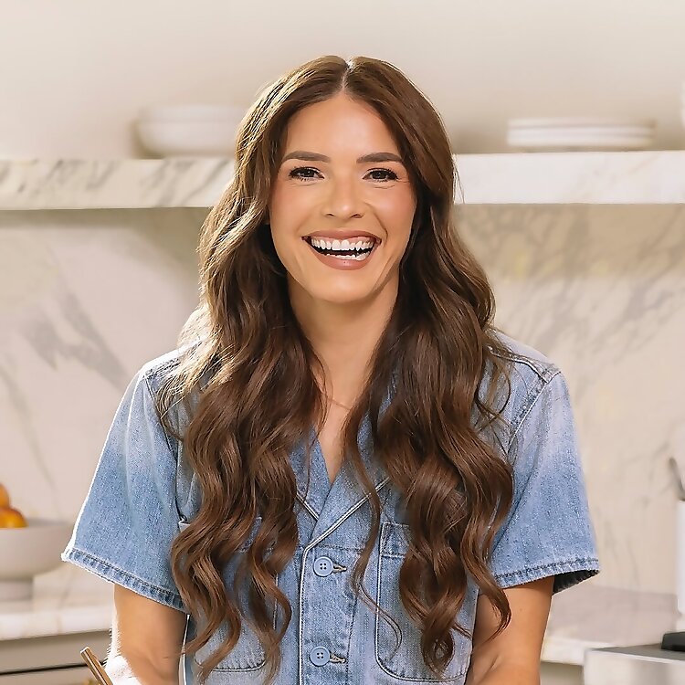 Cassy Joy Garcia