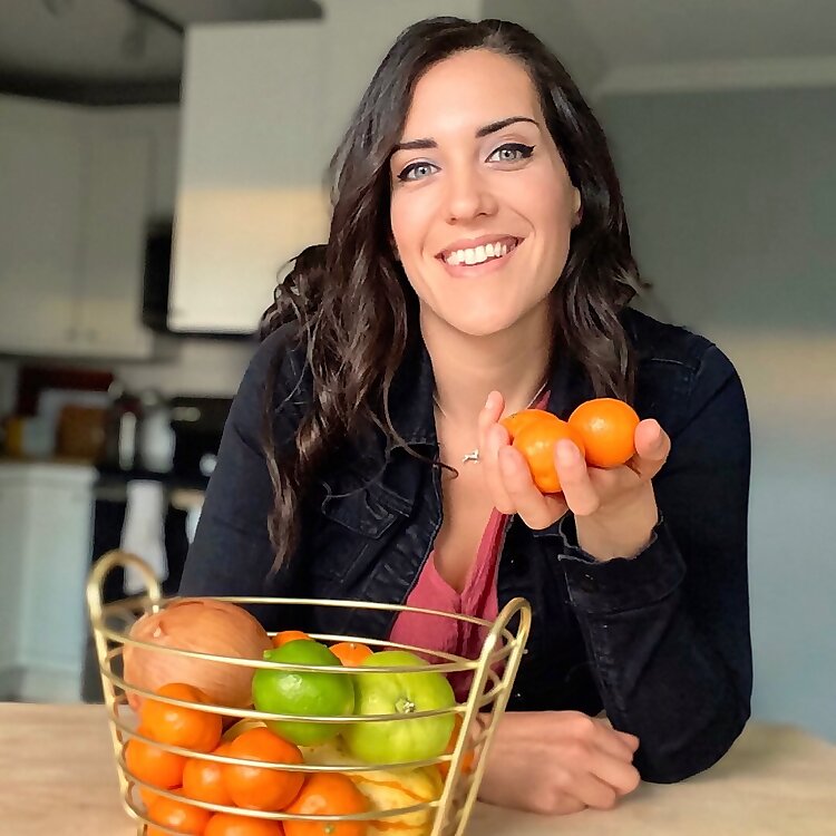 Hannah Healy