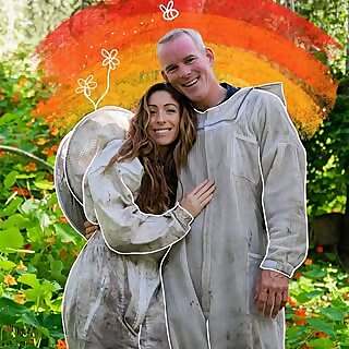 Jeff + Julie