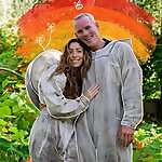 Jeff + Julie
