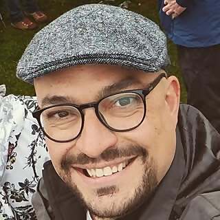 Nicolas Laracuente