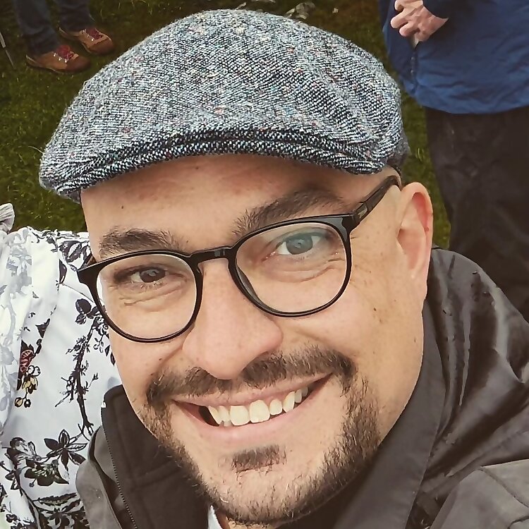 Nicolas Laracuente