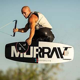 Shaun Murray