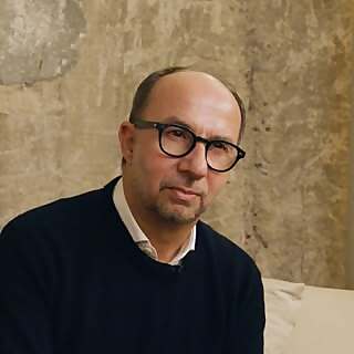 Paolo Verzone