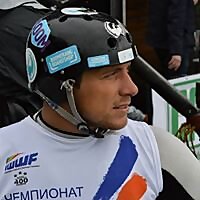 Vladimir Lysenko