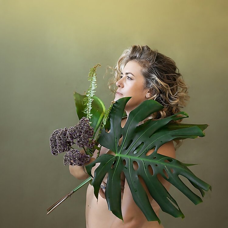 Vanessa Harmide
