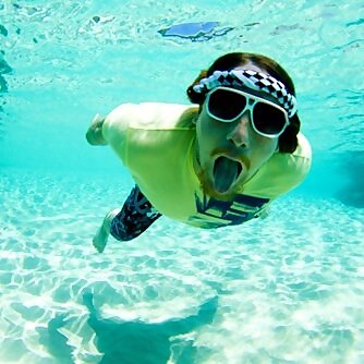 Parks Bonifay