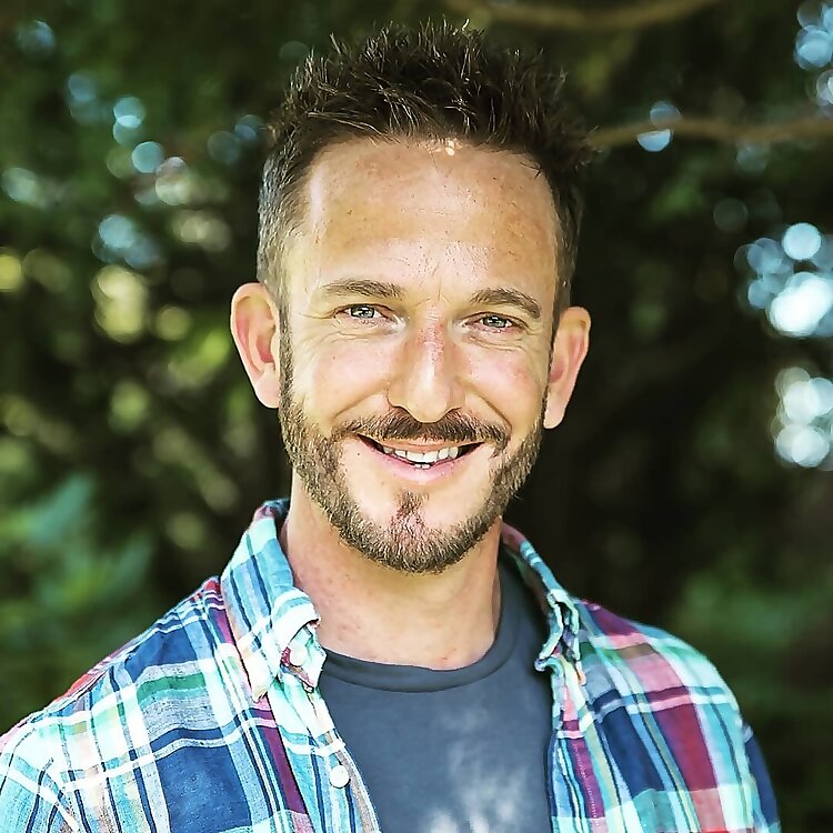 Nick Bailey