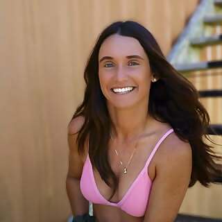 Courtney Angus