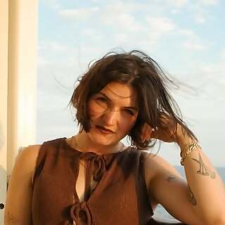Sina Jacobsen