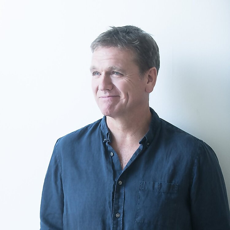 Andy Sturgeon