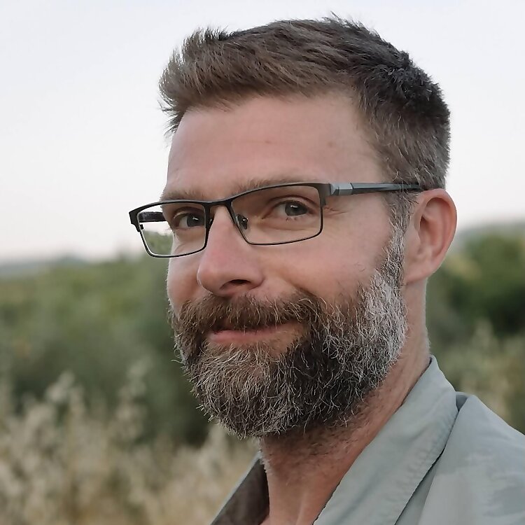 Joshua Goode