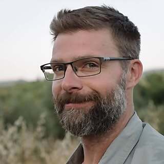 Joshua Goode