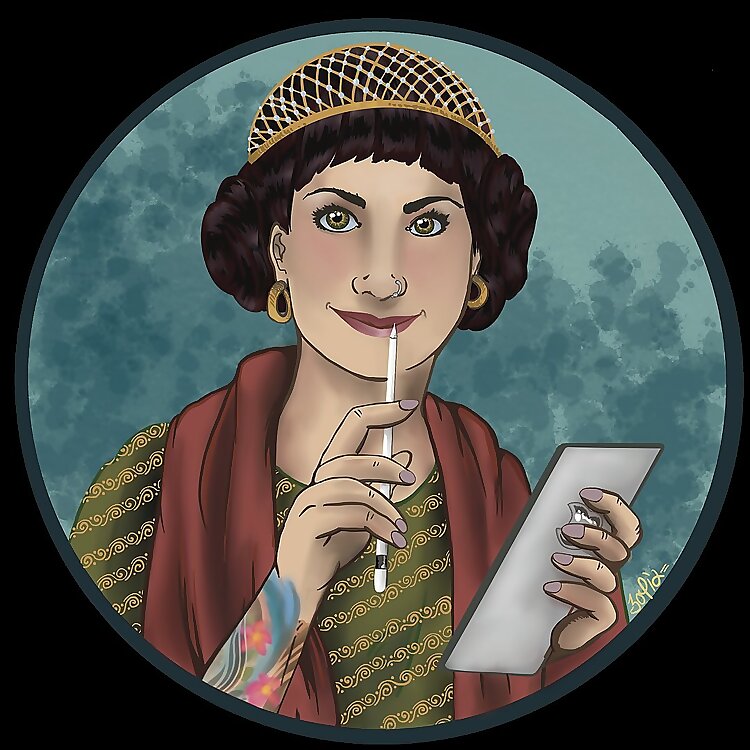 Zofia Guertin