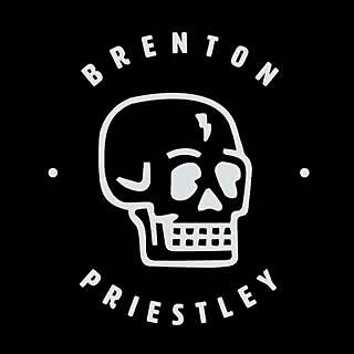Brenton Priestley