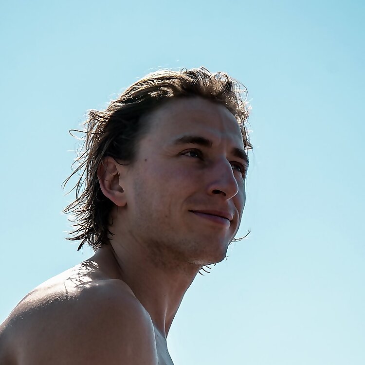 Maxim Van Helvoort