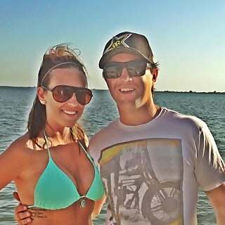 Chad Sharpe