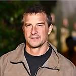 Bear Grylls