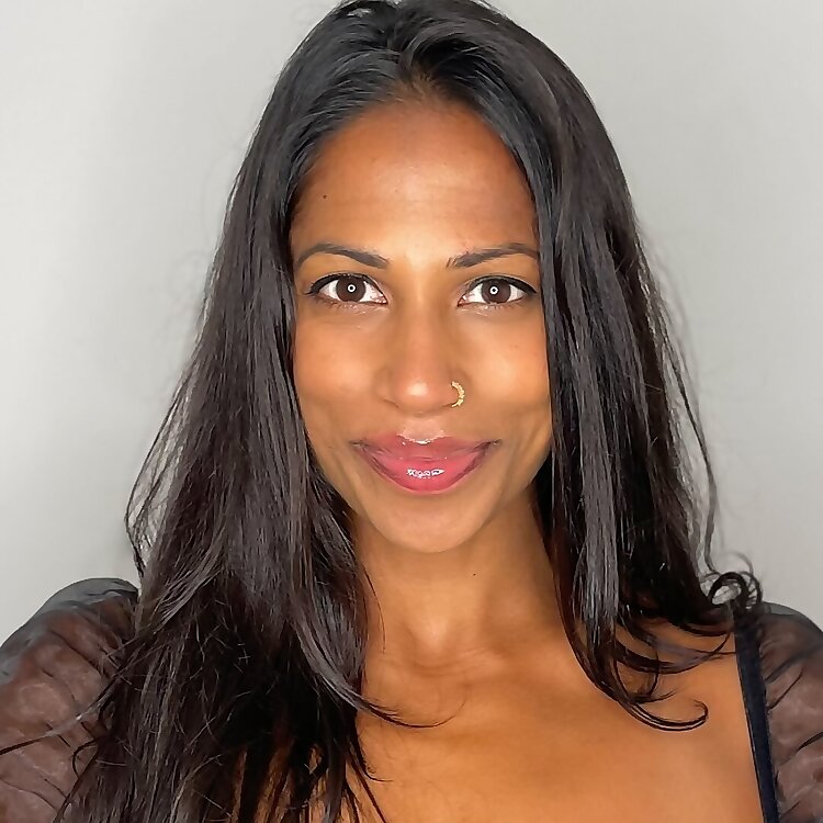 Natalie Anderson