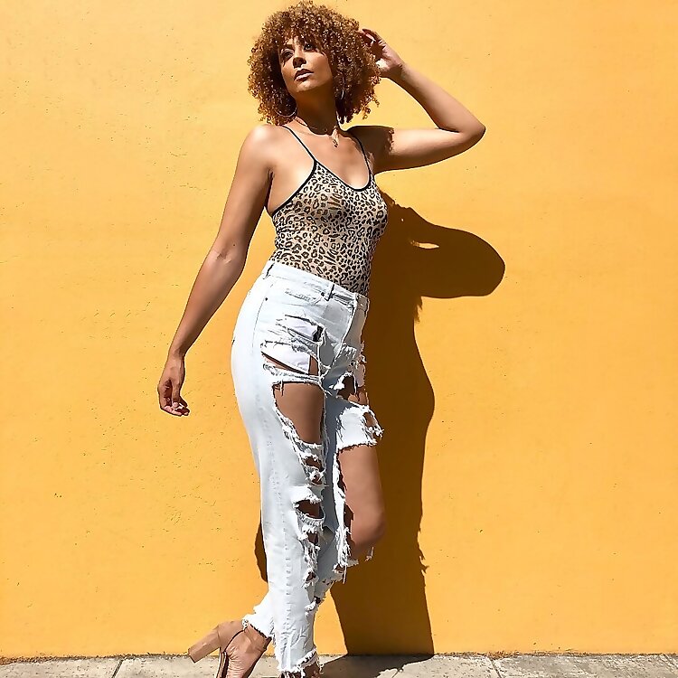 Alicia Jay