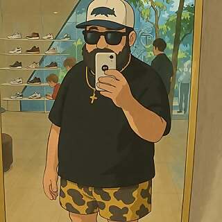 Frank Uptown