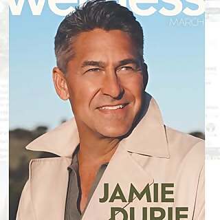 Jamie Durie