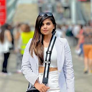 Jinal Patel