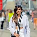 Jinal Patel