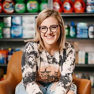 Kiersti Torok