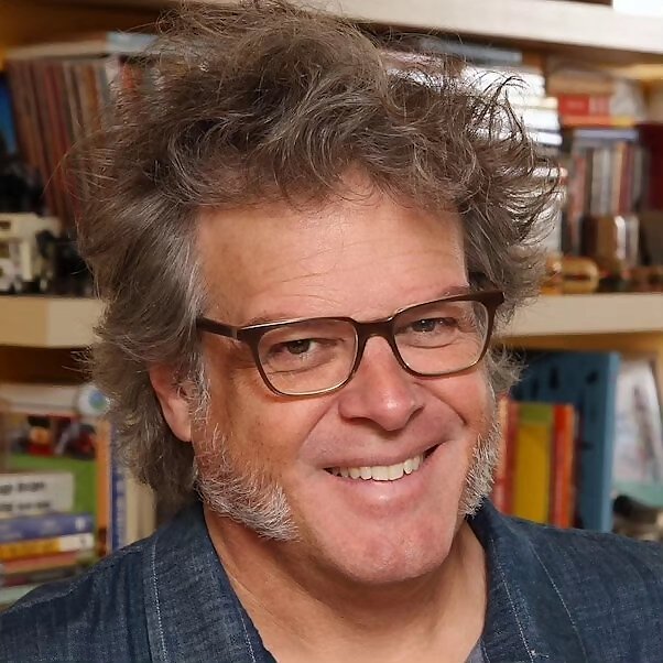 George Motz