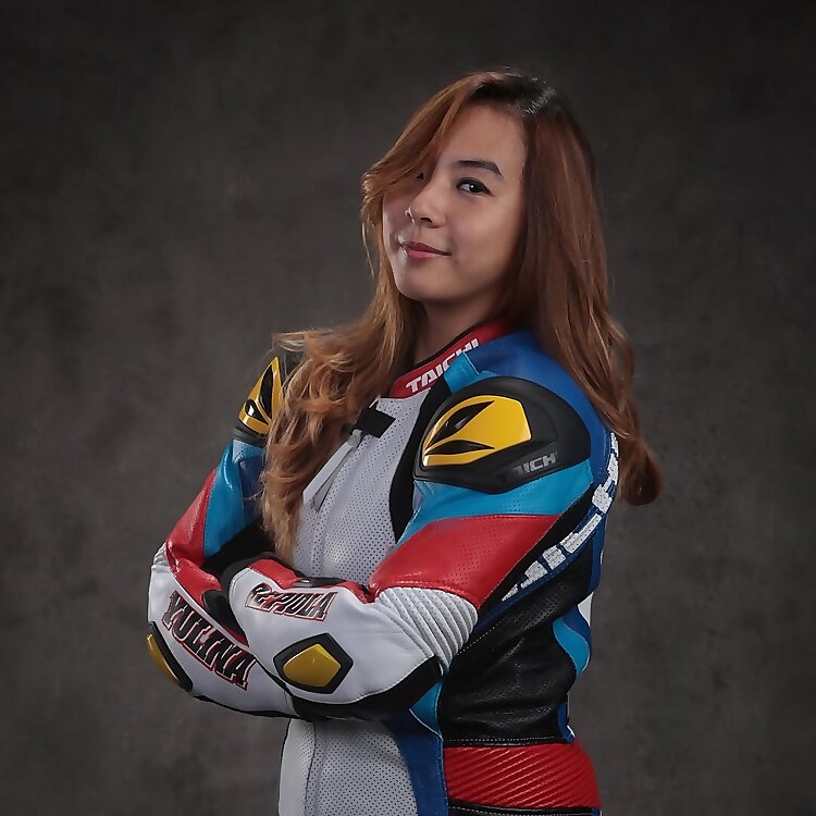 Ros Yulina 
