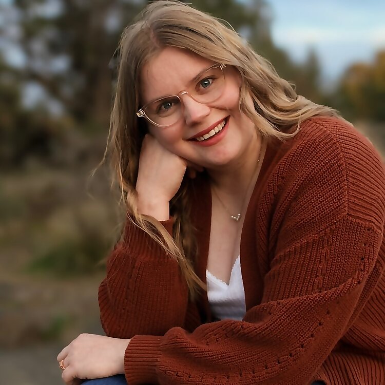 Amber