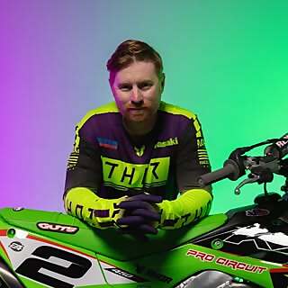Ryan Villopoto
