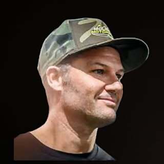 Chad Reed