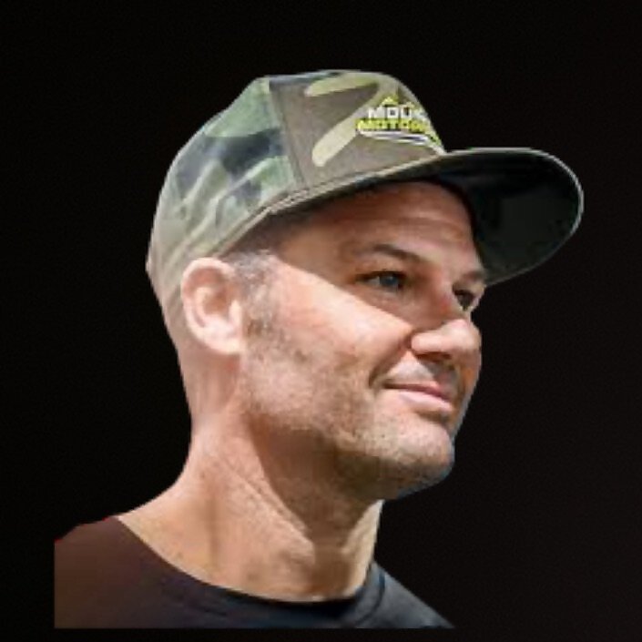 Chad Reed