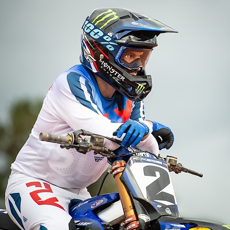 Cooper Webb