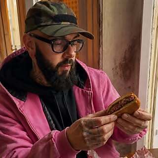 Matt