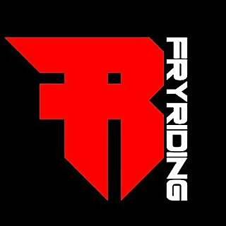 FryRiding